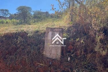 Terreno &agrave; venda - 380m&sup2; - Atibaia Belvedere