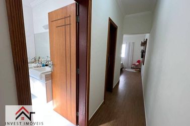 Casa &agrave; venda - 213m&sup2; - Vila Gard&ecirc;nia