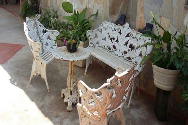 Casa &agrave; venda - 200m&sup2; - Jardim Brogot&aacute;