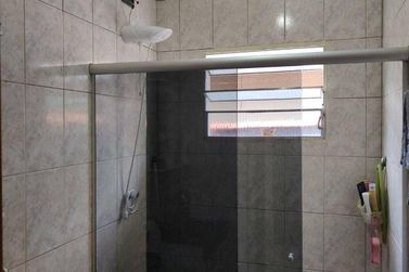 Casa &agrave; venda - 60m&sup2; - Jardim Imperial