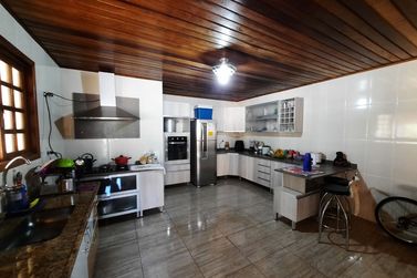 Ch&aacute;cara &agrave; venda - 1000m&sup2; - Ch&aacute;caras Fern&atilde;o Dias