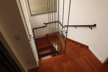 Casa &agrave; venda - 150m&sup2; - JARDIM MARISTELA