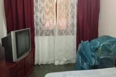 Casa &agrave; venda - 400m&sup2; - Jardim Siriema