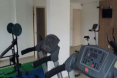 Apartamento &agrave; venda - Vila Carr&atilde;o