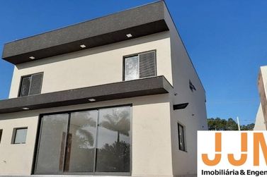Casa &agrave; venda - 266m&sup2; - Usina