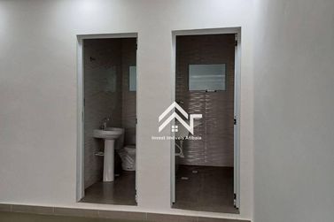Sal&atilde;o Comercial para alugar - 730m&sup2; - Jardim Paulista