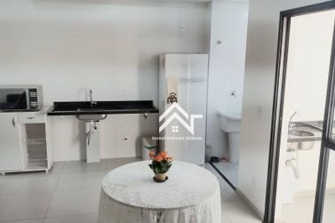 Apartamento para alugar - 68m&sup2; - Atibaia Jardim