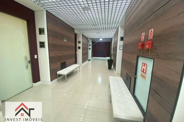 Sal&atilde;o Comercial para alugar - 50m&sup2; - Jardim Paulista