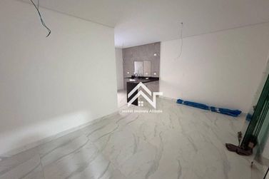 Apartamento para alugar - 77m&sup2; - Nova Gard&ecirc;nia