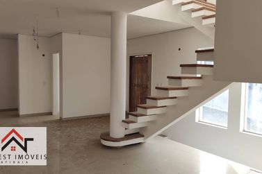 Casa &agrave; venda - 330m&sup2; - Condom&iacute;nio &Aacute;gua Verde
