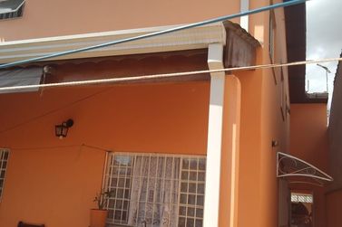 Casa &agrave; venda - 175m&sup2; - NOVA ATIBAIA