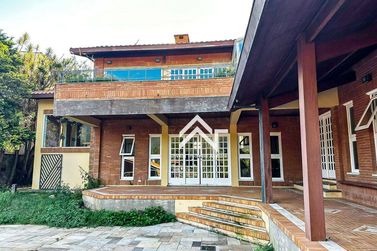 Casa &agrave; venda - 800m&sup2; - Vila Petr&oacute;polis