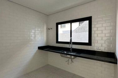 Sobrado &agrave; venda - 228m&sup2; - Buona Vita