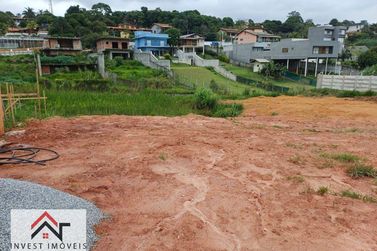 Terreno &agrave; venda - 690m&sup2; - Jardim Centen&aacute;rio
