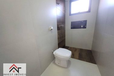 Casa &agrave; venda - 189m&sup2; - Greenfield Residential