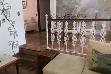 Casa &agrave; venda - 282m&sup2; - JARDIM TAPAJ&Oacute;S