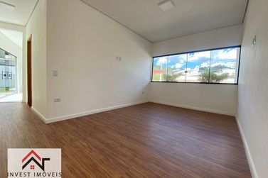 Casa &agrave; venda - 280m&sup2; - Condom&iacute;nio Shambala III
