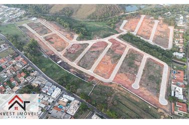 Terreno &agrave; venda - 360m&sup2; - Itapetininga