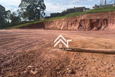 Terreno &agrave; venda - 1290m&sup2; - Terra Preta