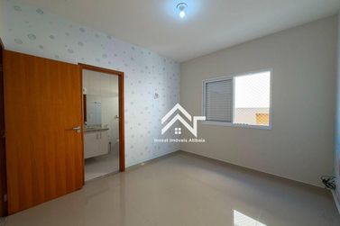 Casa para alugar - 170m&sup2; - Jardim dos Pinheiros