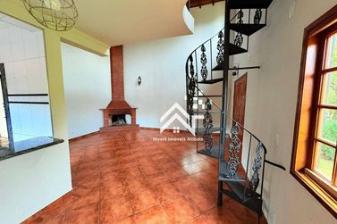 Casa &agrave; venda - 240m&sup2; - Jardim Paulista