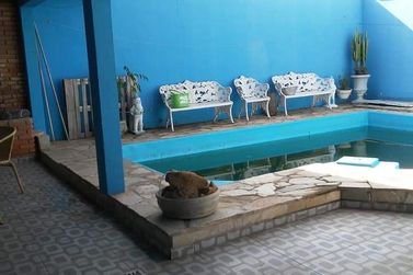 Casa &agrave; venda - PLANALTO ATIBAIA