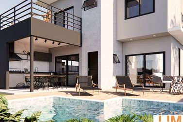 Casa &agrave; venda - 181m&sup2; - Bairro dos Pires