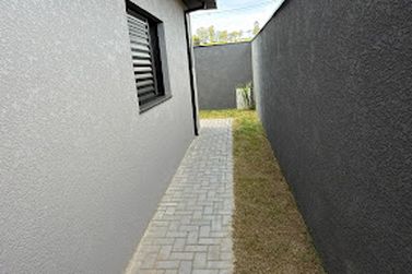 Casa &agrave; venda - 60m&sup2; - Vila Santa Helena