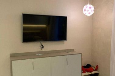 Casa &agrave; venda - 157m&sup2; - Condom&iacute;nio Terras de Atibaia I