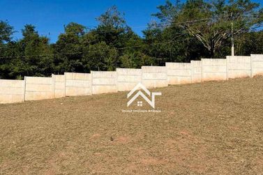 Terreno &agrave; venda - 195m&sup2; - Caetetuba