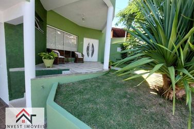 Casa para alugar - 250m&sup2; - Residencial Euroville