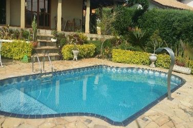 Ch&aacute;cara &agrave; venda - 1000m&sup2; - Ch&aacute;caras Maring&aacute;
