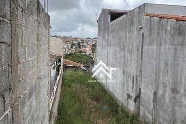 Terreno &agrave; venda - 150m&sup2; - Jardim Imperial