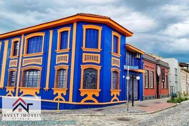 Sal&atilde;o Comercial para alugar - 57m&sup2; - Centro