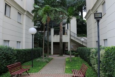 Apartamento &agrave; venda - 48m&sup2; - Jardim Previd&ecirc;ncia