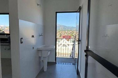 Casa &agrave; venda - 78m&sup2; - Jardim Imperial