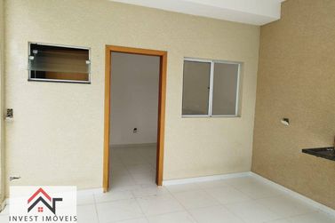 Casa para alugar - 120m&sup2; - Jardim Maristela