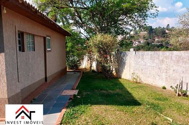 Ch&aacute;cara &agrave; venda - 2700m&sup2; - Terra Preta