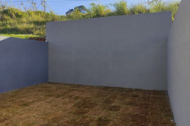 Sobrado &agrave; venda - LOTEAMENTO VIVEJO