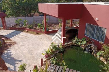 Ch&aacute;cara &agrave; venda - 1170m&sup2; - Ros&aacute;rio