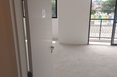 Sala Comercial para alugar - 46m&sup2; - NOVA GARD&Ecirc;NIA