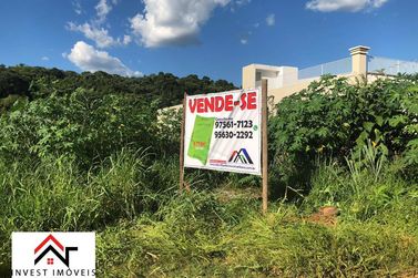 Terreno &agrave; venda - 6715m&sup2; - Ch&aacute;caras Maring&aacute;