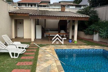 Casa para alugar - 155m&sup2; - Vila Loanda