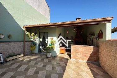 Casa para alugar - 92m&sup2; - Alvin&oacute;polis