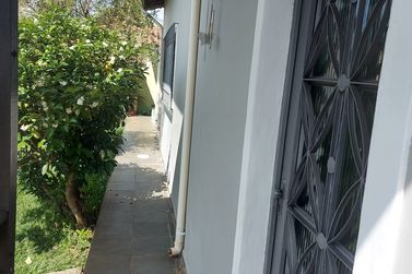Casa &agrave; venda - JARDIM ALVIN&Oacute;POLIS