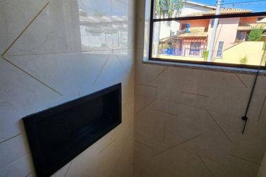 Casa &agrave; venda - 150m&sup2; - Jardim Jaragu&aacute;