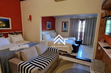 Sala Comercial &agrave; venda - 400m&sup2; - Bairro Canedos