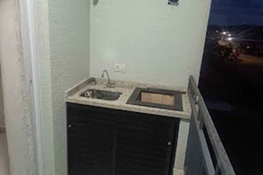 Apartamento &agrave; venda - 54m&sup2; - Jardim Colonial