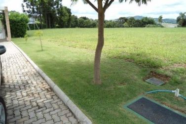 Terreno &agrave; venda - 1000m&sup2; - Residencial Ponta das Castanheiras