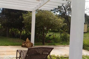 Ch&aacute;cara &agrave; venda - 187m&sup2; - LOTEAMENTO JARDIM SOLARES